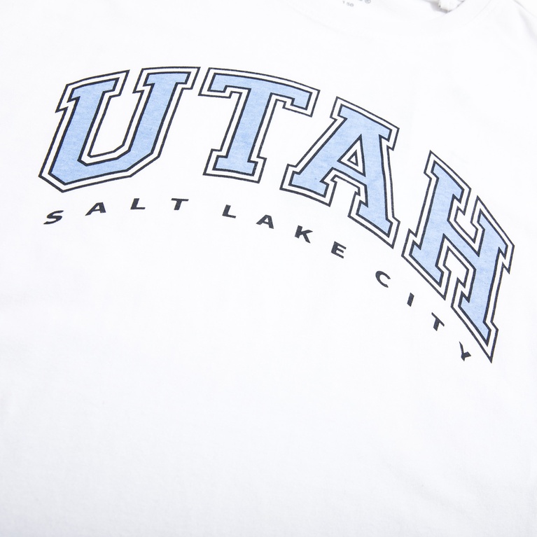 T-shirt "Thomas star"